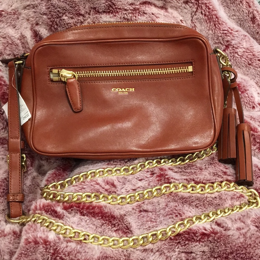 Beautiful Coach Bag! - Picture 2 of 7